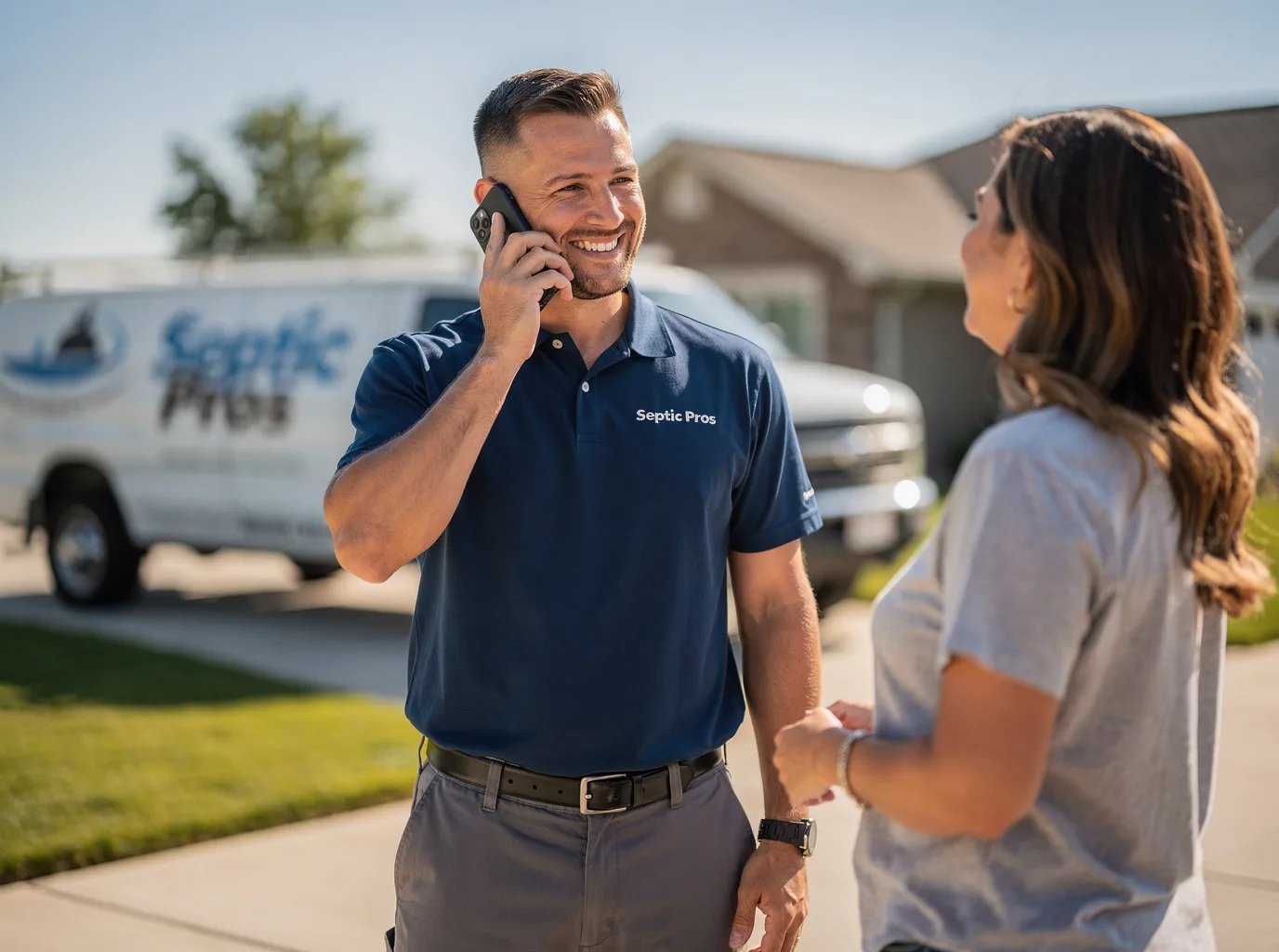 Septic Tank Pumping Barnard, KS FAQs